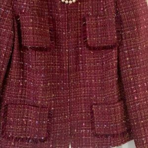 Andrea Viccaro Jacket